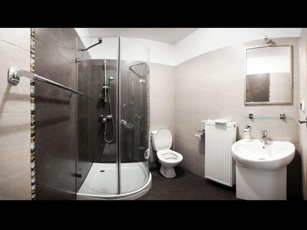 Willa Pierrot Oswiecim Room photo